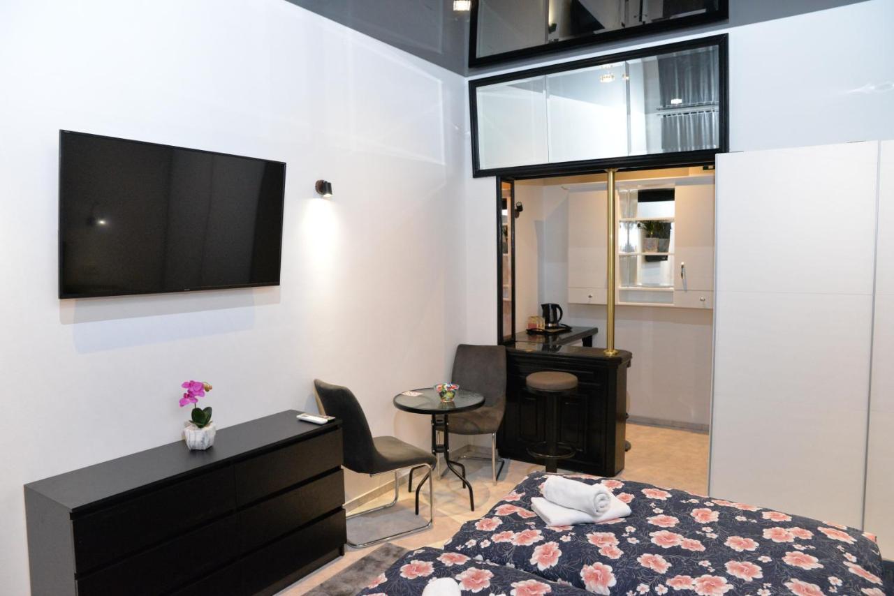 Room Marsonia Славонски-Брод Экстерьер фото